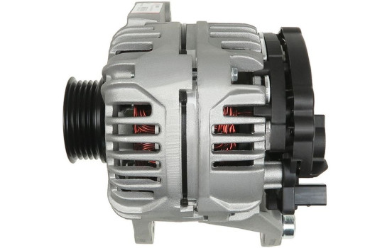 Dynamo / Generator, bild 5
