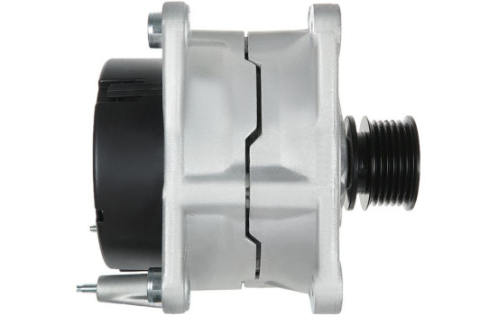 Dynamo / Generator, bild 2