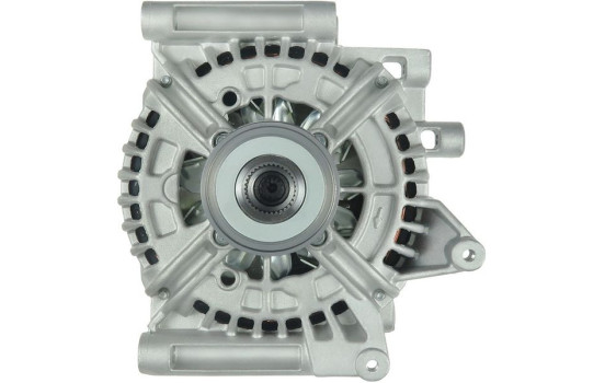 Dynamo / Generator, bild 2