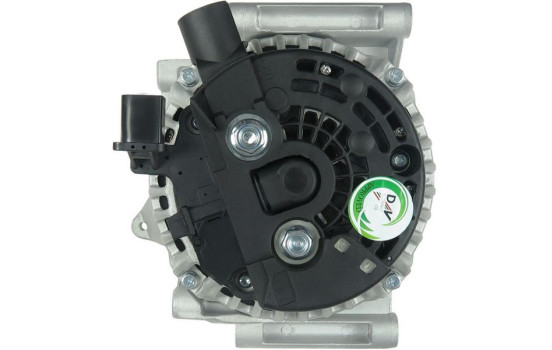Dynamo / Generator, bild 4