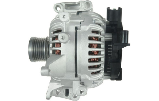 Dynamo / Generator, bild 5
