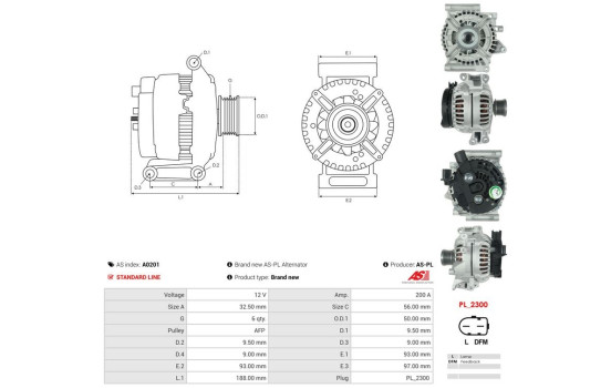 Dynamo / Generator, bild 6