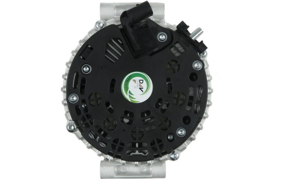 Dynamo / Generator, bild 4
