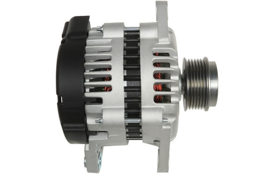 Dynamo / Generator, bild 3