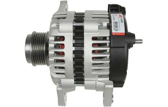 Dynamo / Generator, bild 5