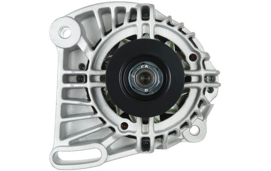 Dynamo / Generator, bild 2