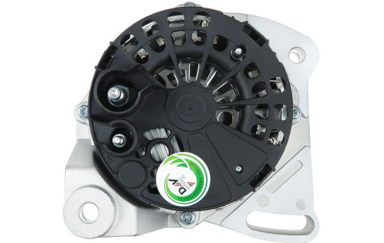 Dynamo / Generator, bild 4