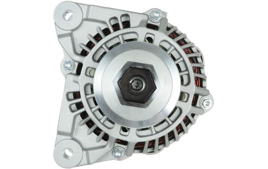 Dynamo / Generator