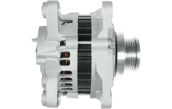 Dynamo / Generator, bild 2
