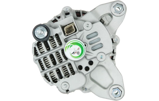 Dynamo / Generator, bild 3