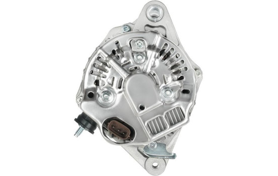 Dynamo / Generator, bild 3
