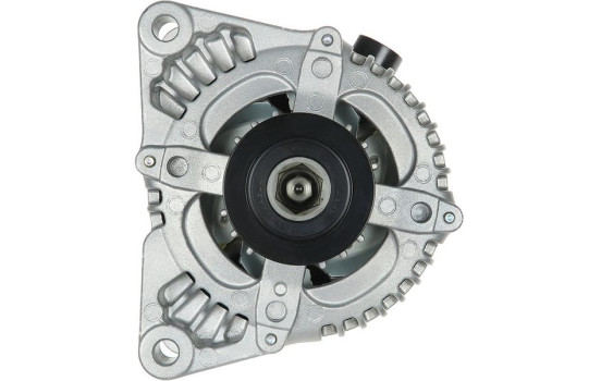 Dynamo / Generator, bild 2