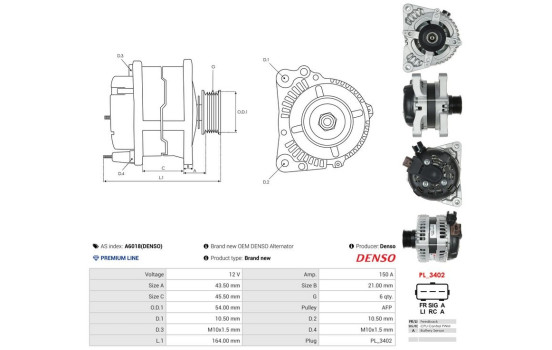 Dynamo / Generator, bild 6