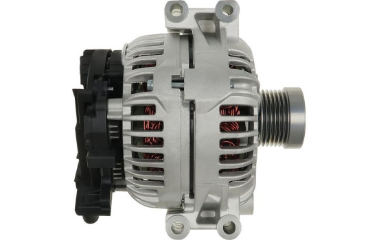 Dynamo / Generator, bild 3