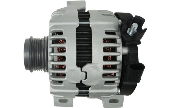 Dynamo / Generator, bild 5