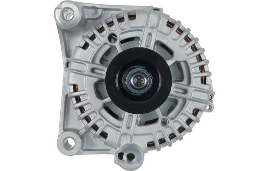 Dynamo / Generator, bild 2