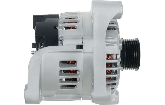 Dynamo / Generator, bild 3