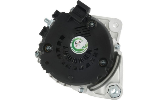 Dynamo / Generator, bild 4