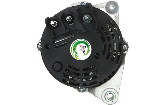 Dynamo / Generator, bild 3