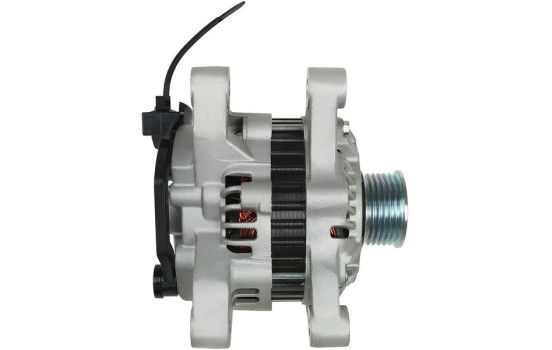 Dynamo / Generator, bild 3