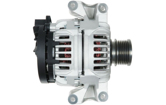 Dynamo / Generator, bild 3