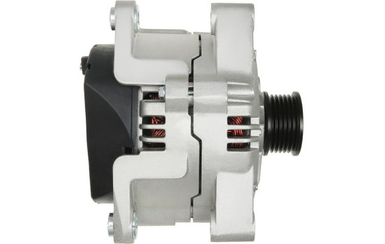 Dynamo / Generator, bild 3