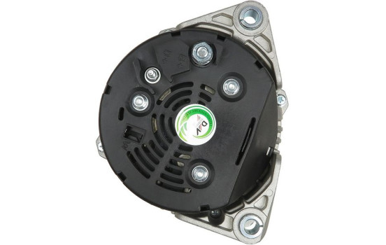 Dynamo / Generator, bild 4