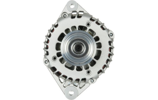 Dynamo / Generator, bild 2