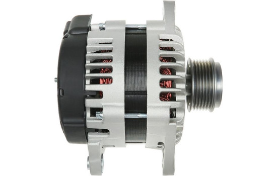 Dynamo / Generator, bild 3
