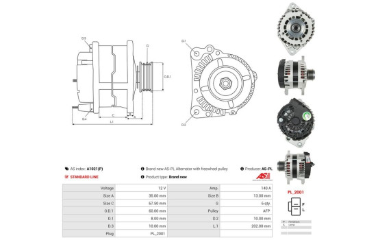 Dynamo / Generator, bild 6