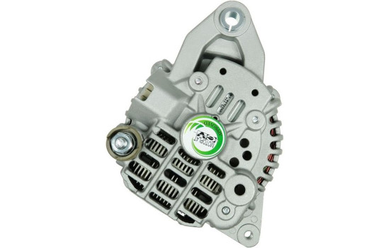 Dynamo / Generator, bild 4