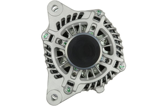 Dynamo / Generator, bild 2