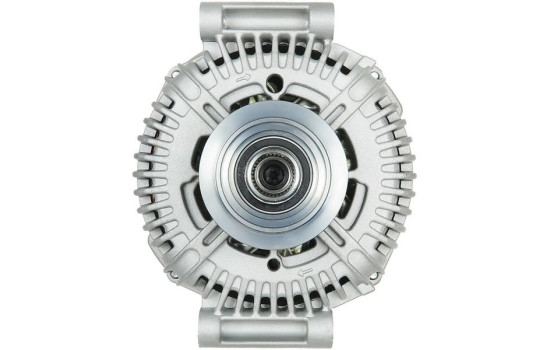 Dynamo / Generator, bild 2