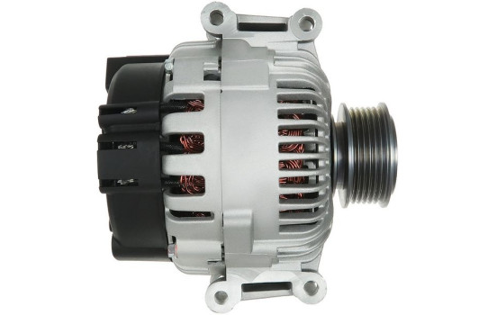 Dynamo / Generator, bild 3