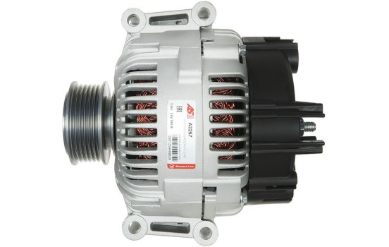 Dynamo / Generator, bild 5