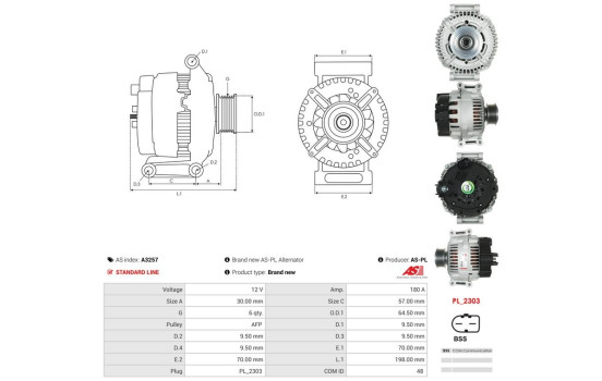 Dynamo / Generator, bild 6