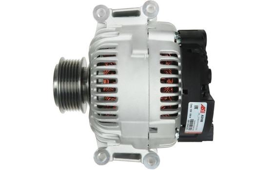 Dynamo / Generator, bild 5