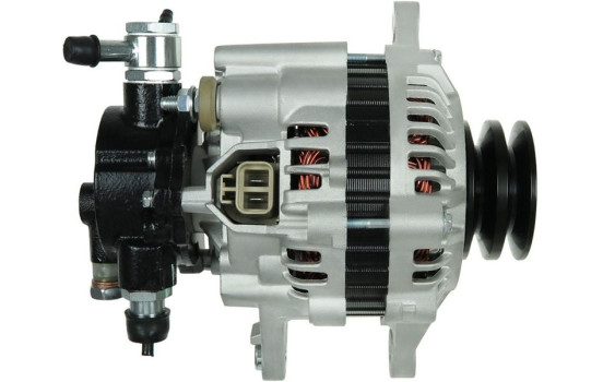 Dynamo / Generator, bild 3