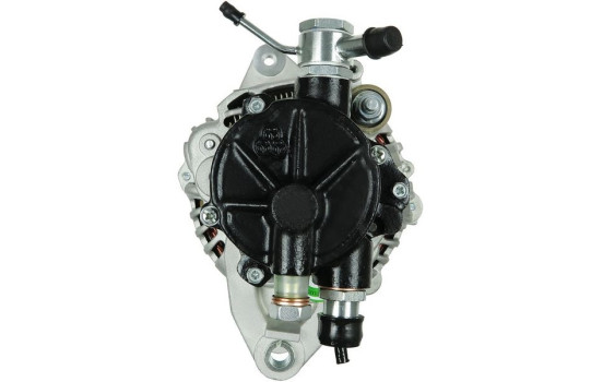 Dynamo / Generator, bild 4
