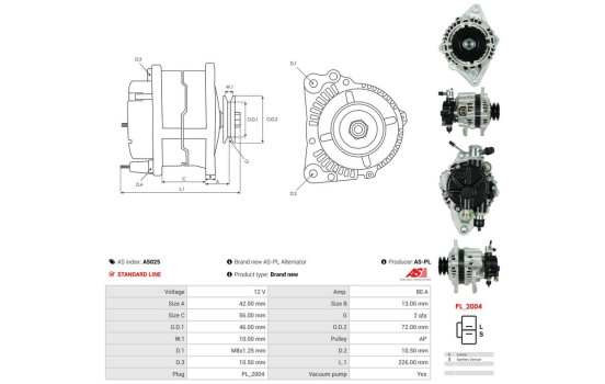 Dynamo / Generator, bild 6