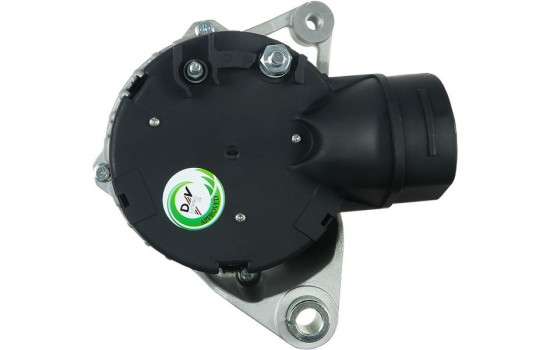 Dynamo / Generator, bild 4