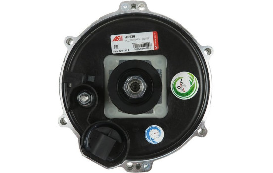 Dynamo / Generator