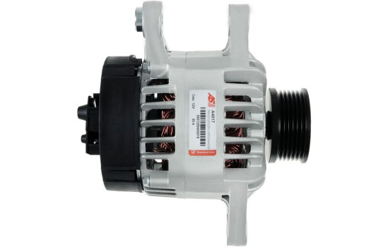 Dynamo / Generator, bild 3