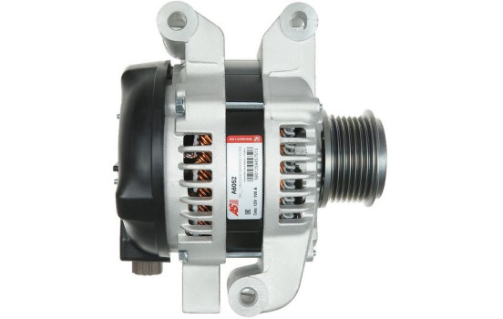 Dynamo / Generator, bild 3