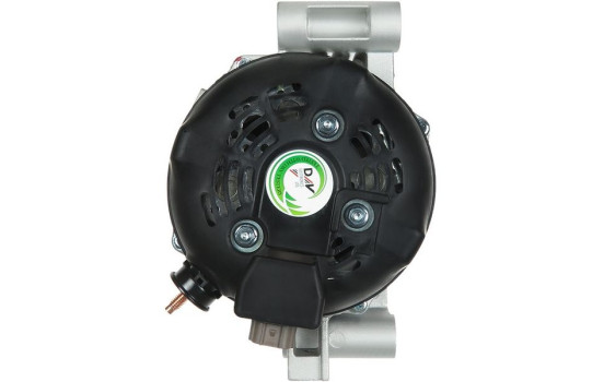Dynamo / Generator, bild 4