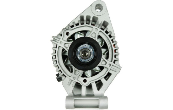 Dynamo / Generator, bild 2
