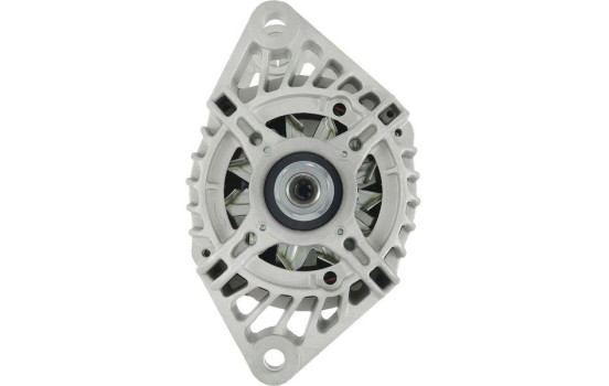 Dynamo / Generator, bild 2