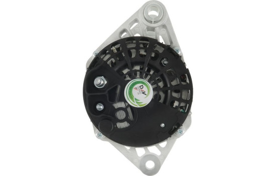Dynamo / Generator, bild 4