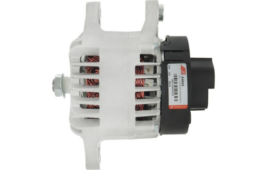 Dynamo / Generator, bild 5