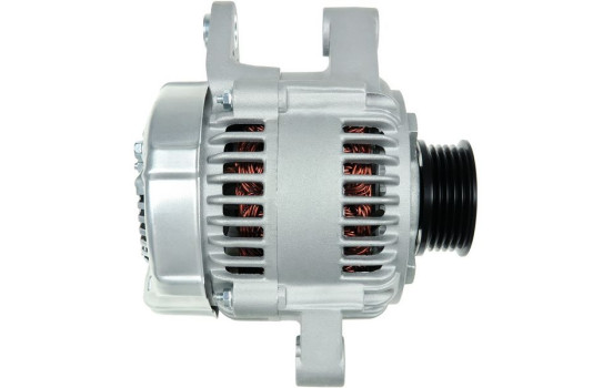 Dynamo / Generator, bild 3